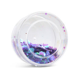 Набор творческая мастерская "Блестящий рай" в пакете