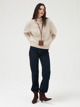 Женский Свитер - Mossmore фото 4