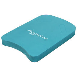 Доска для плавания ONLYTOP, 40×27×4 см, цвета МИКС