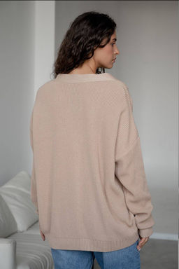 Джемпер ДЖв 1362 Светло зеленый - T.C.T фото 57