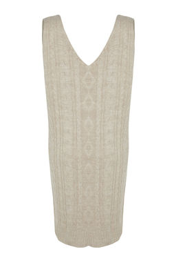 TRENDYOLMILLA Tas Mini Triko Sac Orgulu Jile Elbise TWOAW24EL00097  фото 15