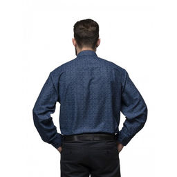 Сорочка Imperator Twist 16  фото 3