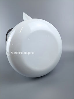 Чайник для плиты 3,5л 01-2713/4-Земляника,,