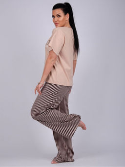 Пижама, домашний костюм ДК-254 - Ihomelux фото 2