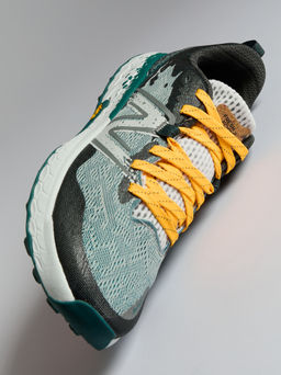 Мужские кроссовки NEW BALANCE TRAIL FRESH FOAM X HIERRO V7