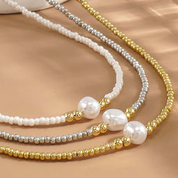 Чокер арт. 22 6890 (id 285434) - Rada фото 2