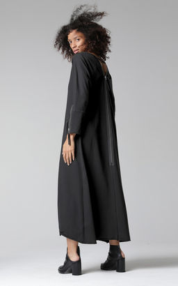 Платье ТРИКОТАЖ - Жан и параскева фото 12