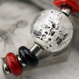 BLAZING STYLE Колье LKY5988