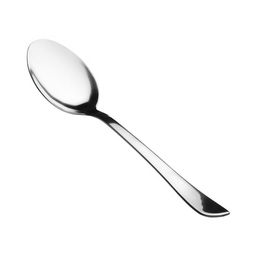 Ложка чайная 10шт. АТЛАНТА 1,8мм, 14,8 см арт. КТ-098-ЛЧ-1