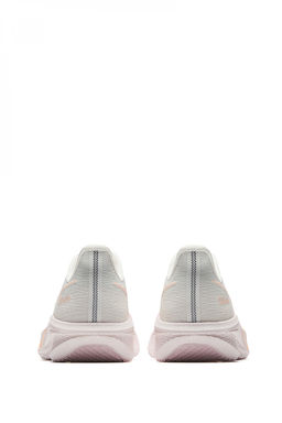 Кроссовки для бега Бежевый/Оранжевый - Anta фото 4