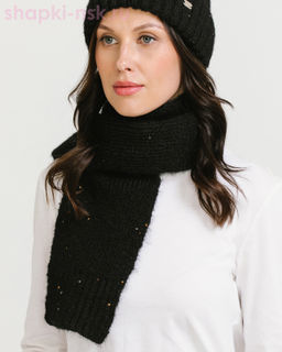 458 PB Шарф женский (140 х 15)