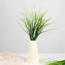 Зелень искусственная Осока 45 см / ZJ3164 /уп 2/400/1500/ - Галеонтрейд фото 8