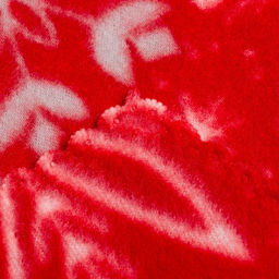 Подарочный набор LoveLife: плед 150*130см Snowflake с новогодними игрушками  фото 4