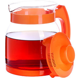 29954-1 Чайник заварочный ора1,5 л стекло MB (х24) - Mayer&boch фото 3