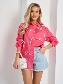 JETTY Рубашка