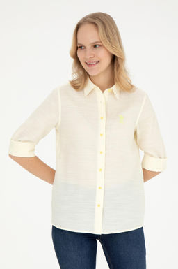 Kad_n A__k Sar_ Uzun Kollu G_mlek