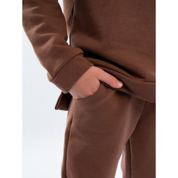 Костюм футер 3х нитка петля 8436300107 - Youlala фото 4