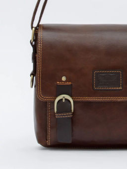 Портфель 4277TR d.brown Tough Ruder