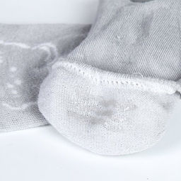 Носки женские р. 35-41 набор 10 штук / ZS020 /уп 60/120/ - Галеонтрейд фото 3