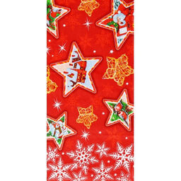 10 шт Полотенце Рогожка 40х75 35031-1 тк