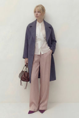 Пальто - Lokka фото 4