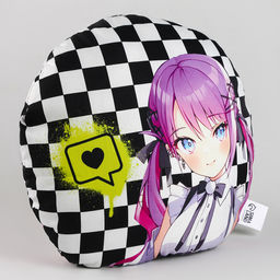 Подушка Ты моя вселенная - Mni mnu фото 2