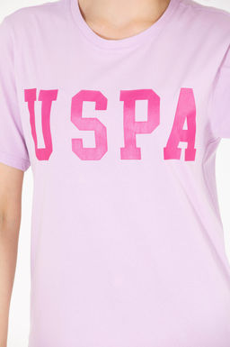 Женская футболка Magnolia Basic - U.s. polo assn фото 7