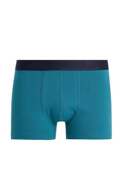 Комплект боксеров стандартной посадки (3 шт.) - Defacto фото 6