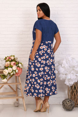 Платье 6724 - Натали фото 4