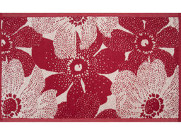 Полотенце махровое 6с104.411ж1 Восхищение(бордо) 67х40см