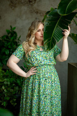 Платье женское - Jp фото 3