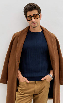 Джемпер P521-1570 blue - Primm фото 3