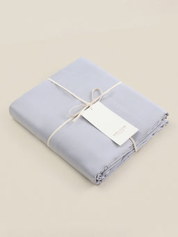 Пододеяльник 1.5-спальный SL Home, 180220 см, светло-серый, модал - Sima-land home фото 12