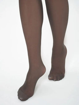 Колготки TEATRO TALIA CONTROL 40 графит  фото 6