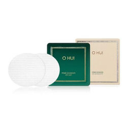 Диски очищающие с PHA кислотами O HUI Prime Advancer Skin Pad, 2pcs