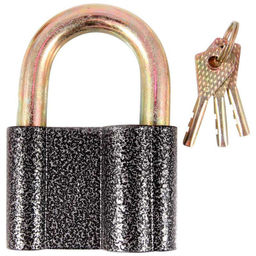 Замок навесной Park Ч/80 288129