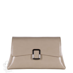 Сумка женская кожаная 615NL beige NL  в Новосибирске