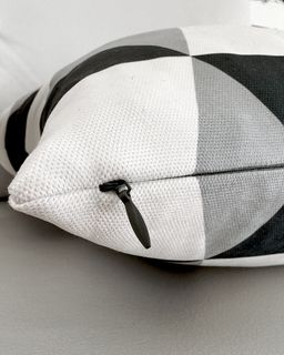 Декоративная наволочка P010 - Sahar art lab фото 5