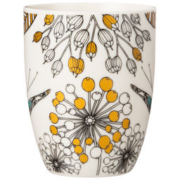 КРУЖКА LEFARD БАБОЧКИ 350МЛ  фото 3