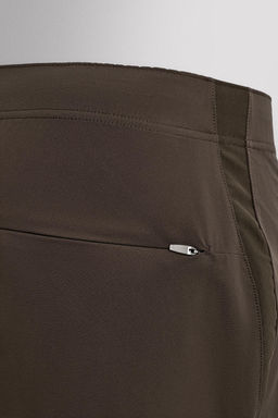 TECHNICAL TROUSERS - Zara фото 9