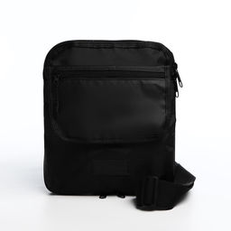 Сумка мужская, цвет черный - Simaland фото 2