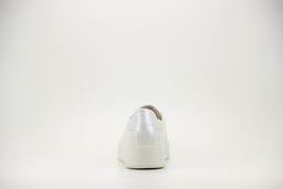 Кеды 131.143w.white perl R