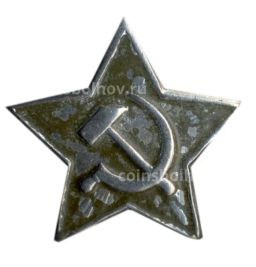 Значок Звезда