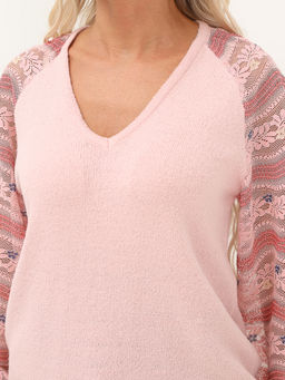 Джемпер Др5-497/28 - Wisell фото 10