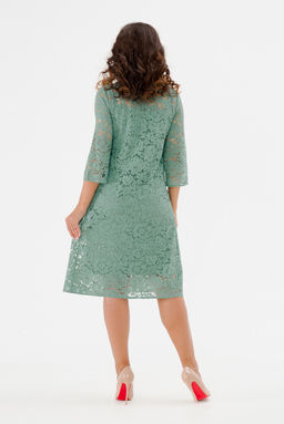 Платье Венсана (48-58) - Serenada фото 21