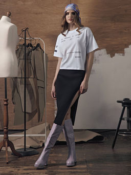 CONTE LU 2316 black