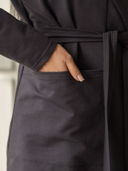 Кардиган мод.1276/6