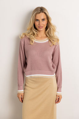 Джемпер SS 2628 - Mozart фото 2