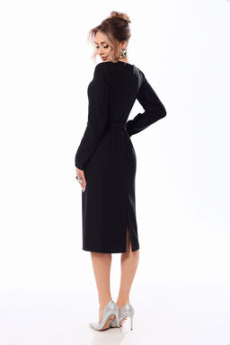 Платье Golden Valley 44347 черный