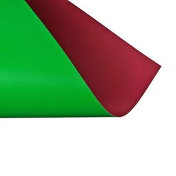 Цена за 2 шт. Картон цветной двусторонний А4, 8 листов, 16 цветов, волшебный «Дракоша» мелованный 220 г/м², в папке